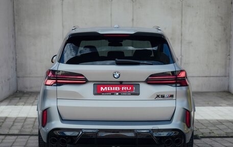BMW X5 M, 2025 год, 19 110 000 рублей, 7 фотография