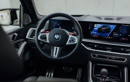 BMW X5 M, 2025 год, 19 110 000 рублей, 11 фотография