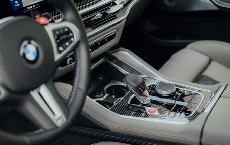 BMW X5 M, 2025 год, 19 110 000 рублей, 14 фотография