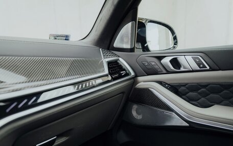 BMW X5 M, 2025 год, 19 110 000 рублей, 15 фотография