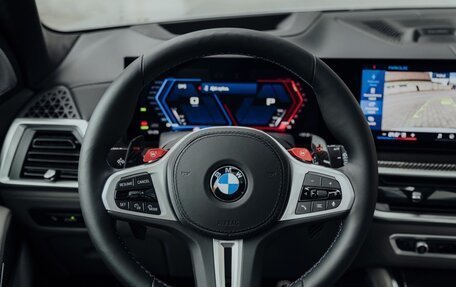 BMW X5 M, 2025 год, 19 110 000 рублей, 12 фотография