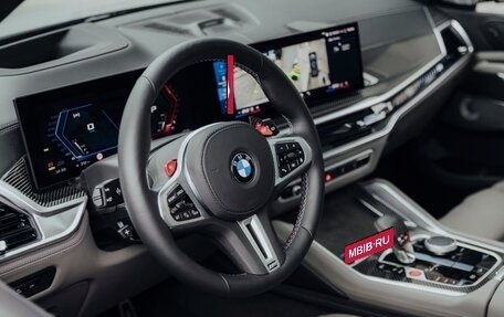 BMW X5 M, 2025 год, 19 110 000 рублей, 13 фотография