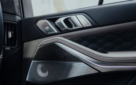 BMW X5 M, 2025 год, 19 110 000 рублей, 16 фотография