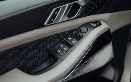BMW X5 M, 2025 год, 19 110 000 рублей, 18 фотография