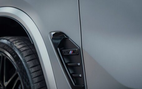 BMW X5 M, 2025 год, 19 110 000 рублей, 21 фотография