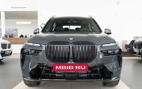 BMW X7, 2024 год, 19 350 000 рублей, 2 фотография