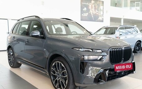 BMW X7, 2024 год, 19 350 000 рублей, 3 фотография