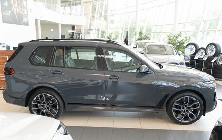 BMW X7, 2024 год, 19 350 000 рублей, 4 фотография