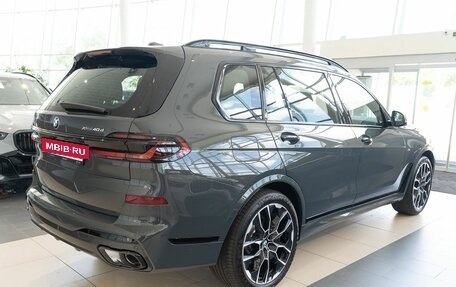 BMW X7, 2024 год, 19 350 000 рублей, 5 фотография