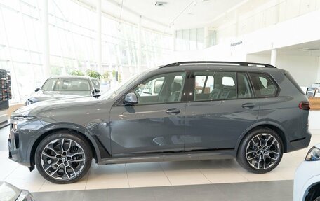 BMW X7, 2024 год, 19 350 000 рублей, 8 фотография