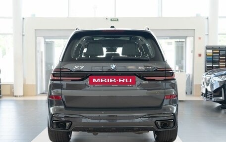BMW X7, 2024 год, 19 350 000 рублей, 6 фотография