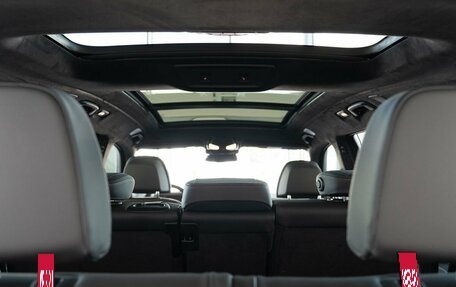 BMW X7, 2024 год, 19 350 000 рублей, 14 фотография