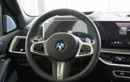 BMW X7, 2024 год, 19 350 000 рублей, 29 фотография