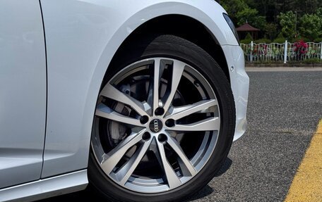 Audi A6, 2021 год, 3 450 000 рублей, 3 фотография