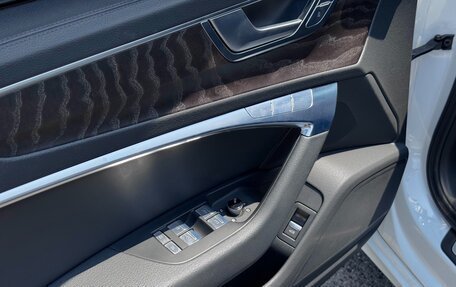 Audi A6, 2021 год, 3 450 000 рублей, 5 фотография