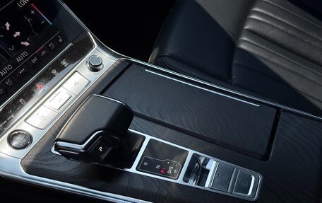 Audi A6, 2021 год, 3 450 000 рублей, 12 фотография