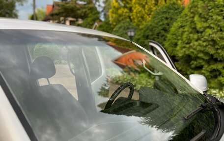 Volkswagen Amarok I рестайлинг, 2013 год, 1 350 000 рублей, 13 фотография