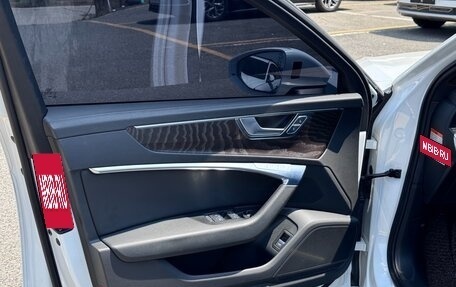 Audi A6, 2021 год, 3 450 000 рублей, 4 фотография
