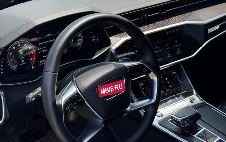Audi A6, 2021 год, 3 450 000 рублей, 7 фотография