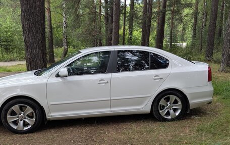 Skoda Octavia, 2010 год, 900 000 рублей, 5 фотография