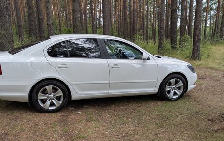 Skoda Octavia, 2010 год, 900 000 рублей, 4 фотография