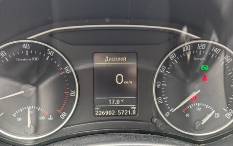Skoda Octavia, 2010 год, 900 000 рублей, 14 фотография