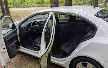 Skoda Octavia, 2010 год, 900 000 рублей, 9 фотография