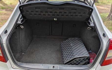 Skoda Octavia, 2010 год, 900 000 рублей, 11 фотография