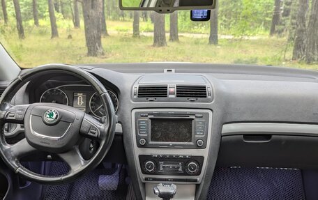 Skoda Octavia, 2010 год, 900 000 рублей, 13 фотография