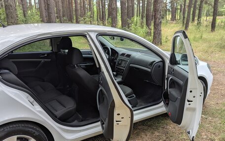 Skoda Octavia, 2010 год, 900 000 рублей, 10 фотография