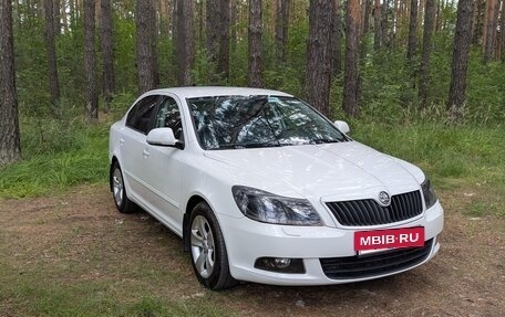 Skoda Octavia, 2010 год, 900 000 рублей, 3 фотография