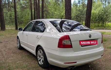 Skoda Octavia, 2010 год, 900 000 рублей, 6 фотография