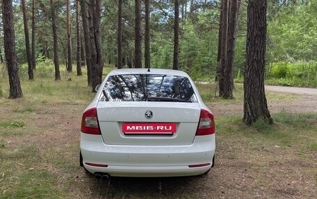 Skoda Octavia, 2010 год, 900 000 рублей, 7 фотография