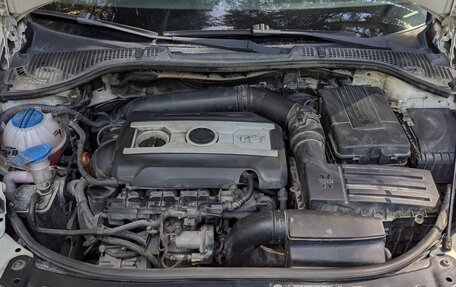 Skoda Octavia, 2010 год, 900 000 рублей, 19 фотография