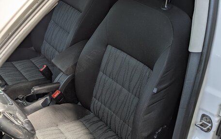 Skoda Octavia, 2010 год, 900 000 рублей, 17 фотография