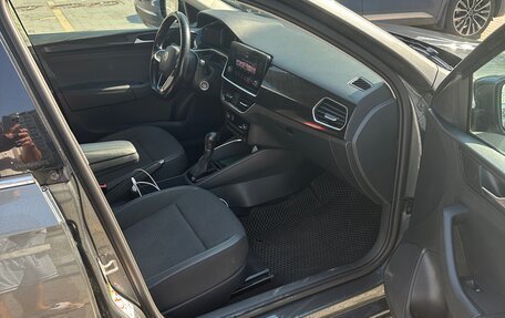 Volkswagen Polo VI (EU Market), 2022 год, 1 580 000 рублей, 4 фотография