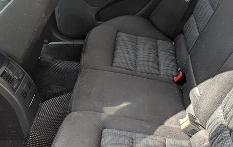 Skoda Octavia, 2010 год, 900 000 рублей, 18 фотография