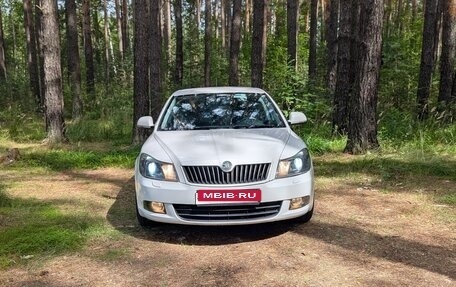 Skoda Octavia, 2010 год, 900 000 рублей, 22 фотография