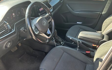 Volkswagen Polo VI (EU Market), 2022 год, 1 580 000 рублей, 9 фотография
