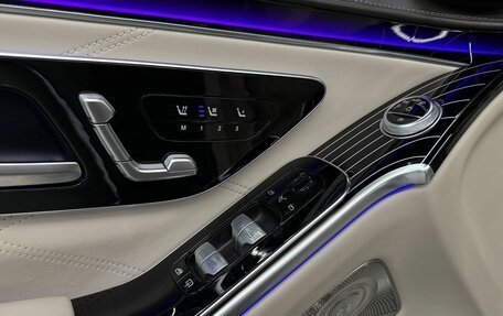 Mercedes-Benz Maybach S-Класс, 2023 год, 22 794 000 рублей, 14 фотография