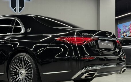 Mercedes-Benz Maybach S-Класс, 2023 год, 22 794 000 рублей, 10 фотография