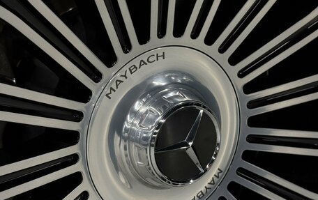 Mercedes-Benz Maybach S-Класс, 2023 год, 22 794 000 рублей, 9 фотография