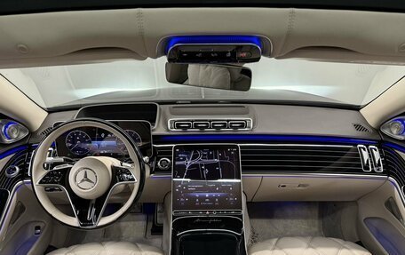 Mercedes-Benz Maybach S-Класс, 2023 год, 22 794 000 рублей, 19 фотография