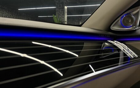 Mercedes-Benz Maybach S-Класс, 2023 год, 22 794 000 рублей, 26 фотография