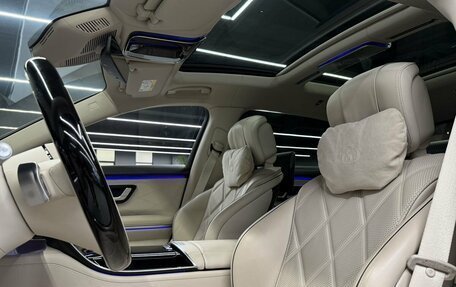 Mercedes-Benz Maybach S-Класс, 2023 год, 22 794 000 рублей, 21 фотография