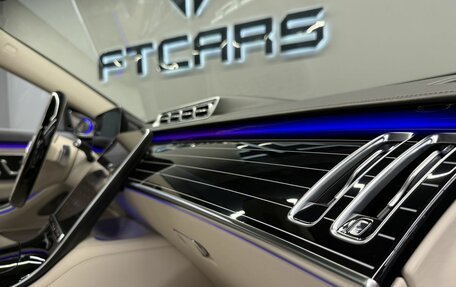 Mercedes-Benz Maybach S-Класс, 2023 год, 22 794 000 рублей, 33 фотография