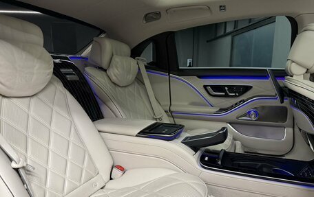 Mercedes-Benz Maybach S-Класс, 2023 год, 22 794 000 рублей, 39 фотография