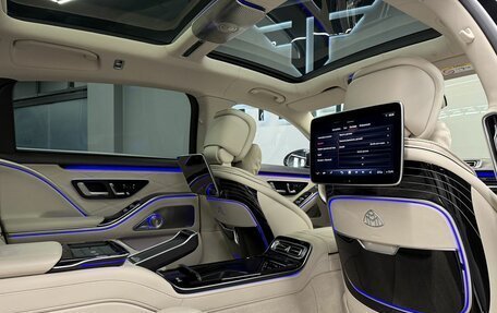 Mercedes-Benz Maybach S-Класс, 2023 год, 22 794 000 рублей, 38 фотография
