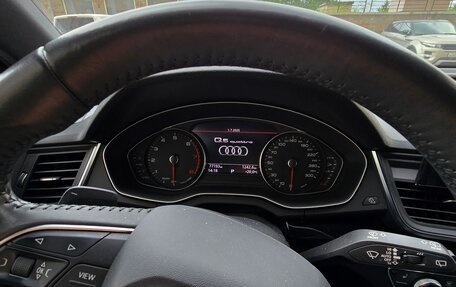 Audi Q5, 2017 год, 3 250 000 рублей, 8 фотография