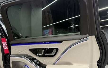 Mercedes-Benz Maybach S-Класс, 2023 год, 22 794 000 рублей, 36 фотография